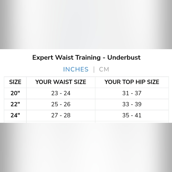 Corset Story Paisley Underbust - NEW! - Picture 12 of 12